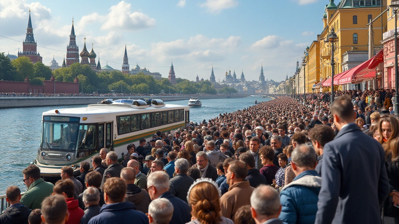 Сезонные особенности и расписание