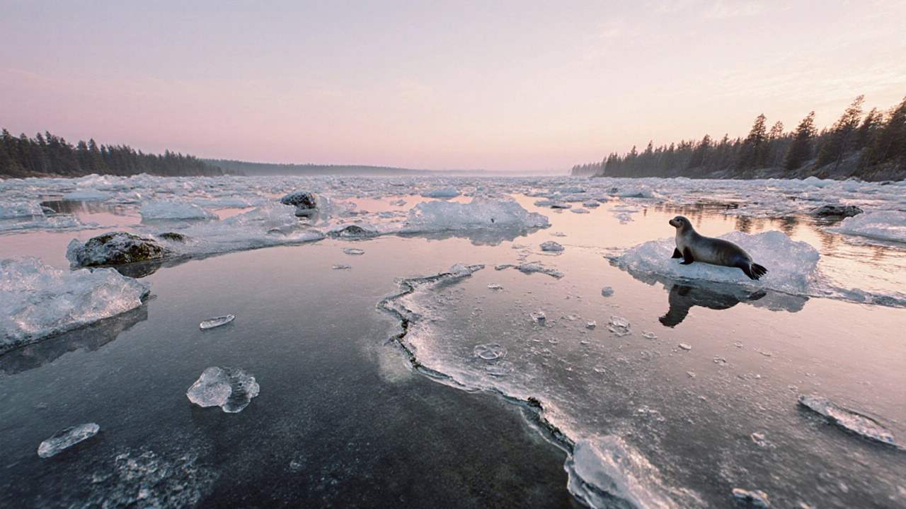 Где самое красивое место в России: 7 мест, которые оставят вас без слов