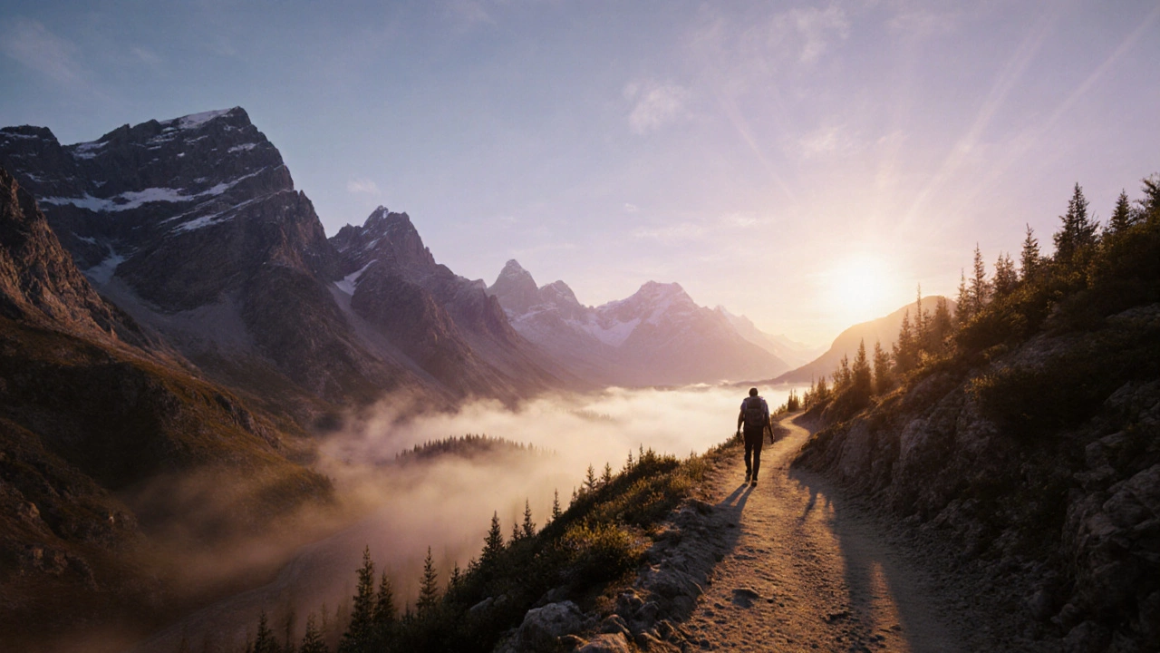 Хантинг в туризме: значение, особенности и практические советы