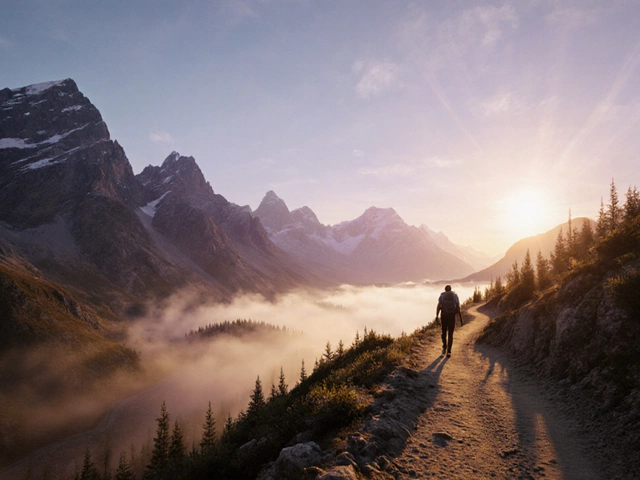Хантинг в туризме: значение, особенности и практические советы