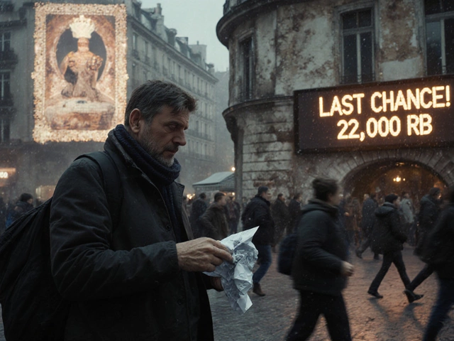 В чем минусы горящих туров: реальные риски и скрытые подвохи