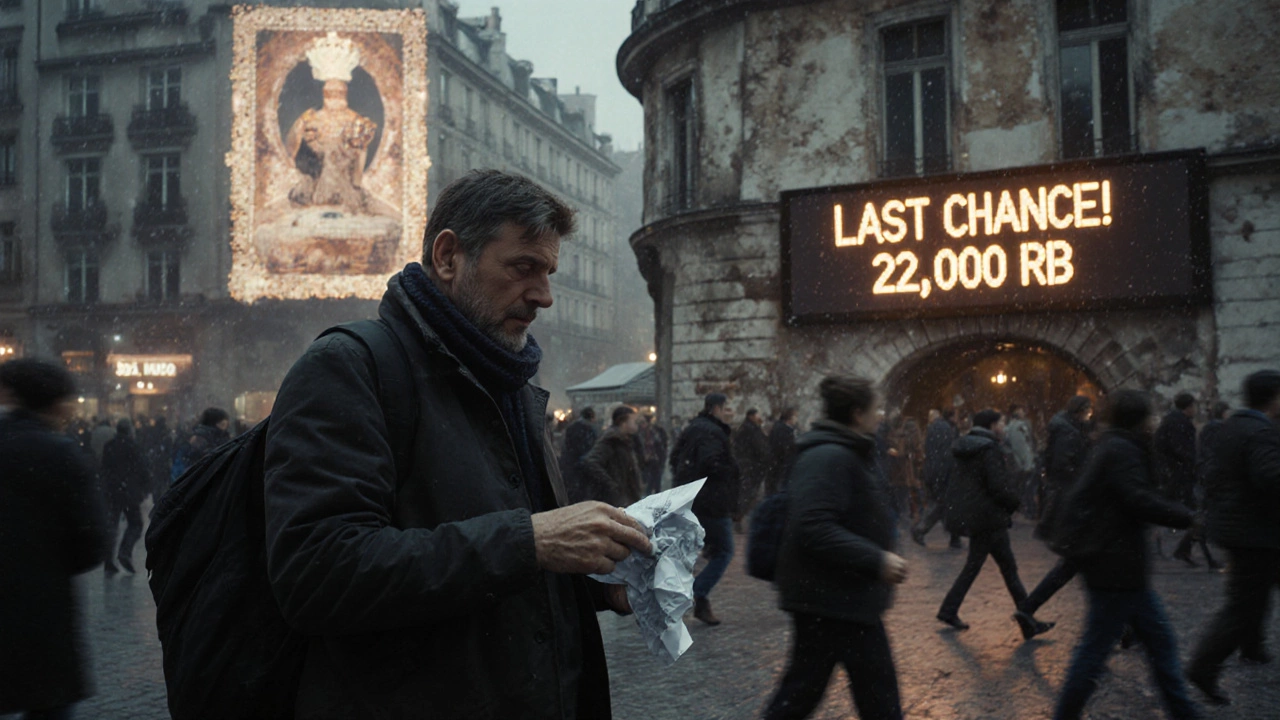 В чем минусы горящих туров: реальные риски и скрытые подвохи