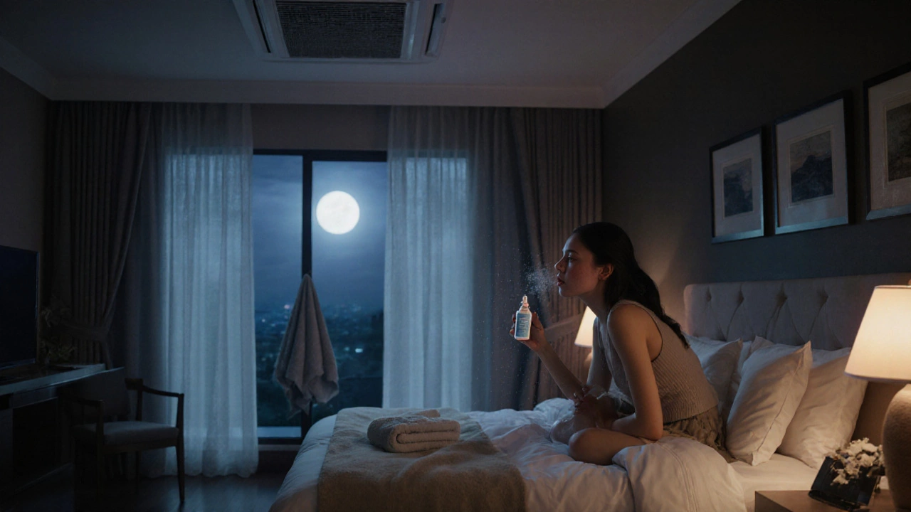 Чем опасен сухой воздух для человека в тропиках: последствия для здоровья и как защититься