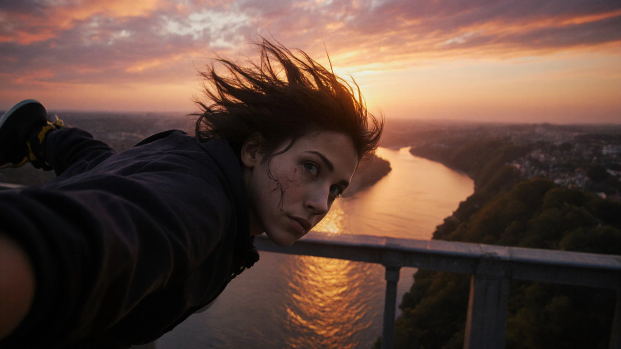 Как называется зависимость от экстрима: почему люди не могут остановиться