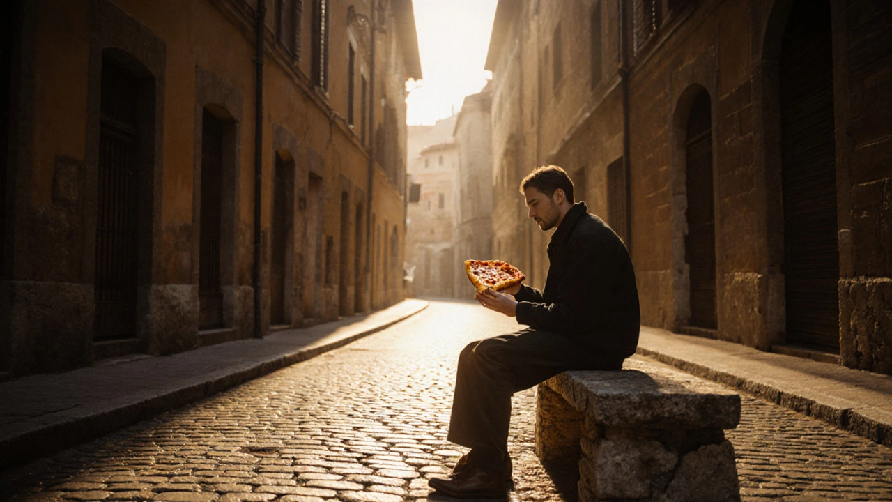 Какие страны Европы лучше всего посетить в 2025 году