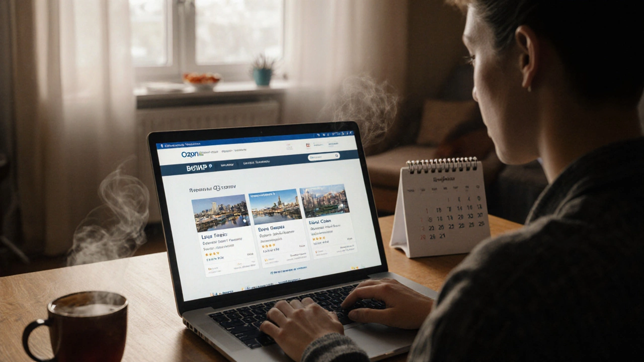 На каком сайте самые дешевые туры по России в 2025 году