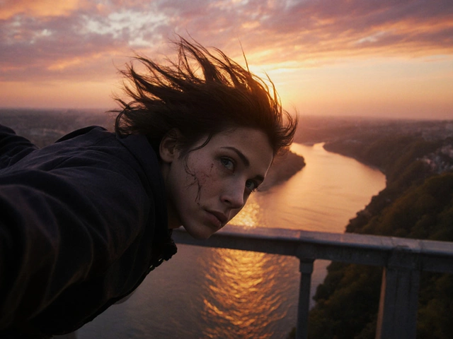 Как называется зависимость от экстрима: почему люди не могут остановиться