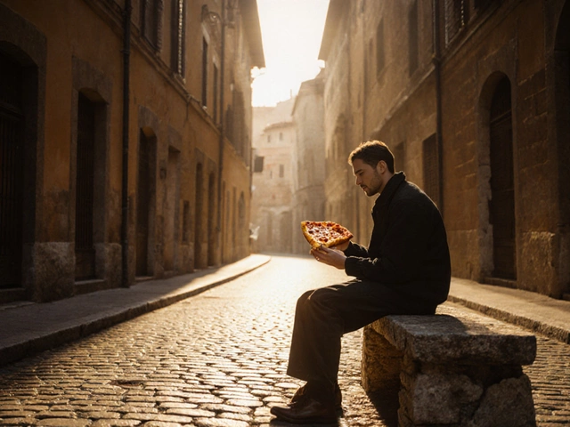 Какие страны Европы лучше всего посетить в 2025 году