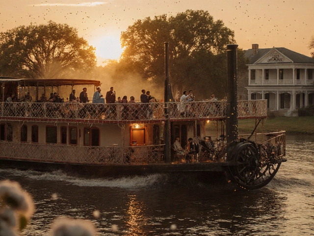 Включены ли речные круизы по Америке в 2025 году?