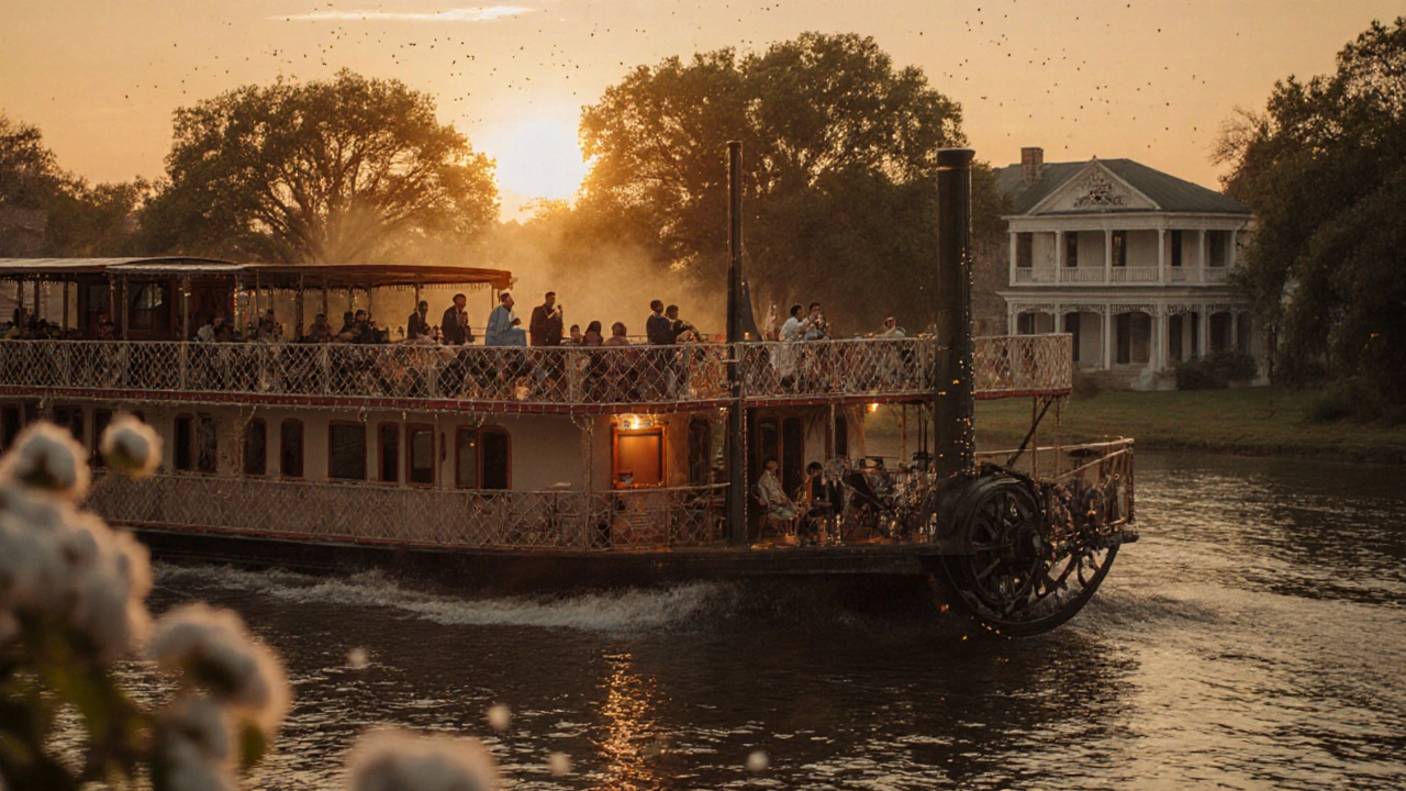 Включены ли речные круизы по Америке в 2025 году?