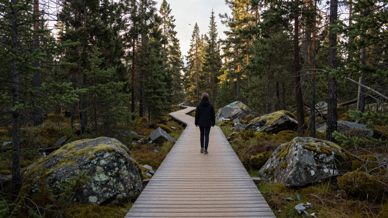 Что можно и нельзя делать в заповеднике: правила поведения для посетителей