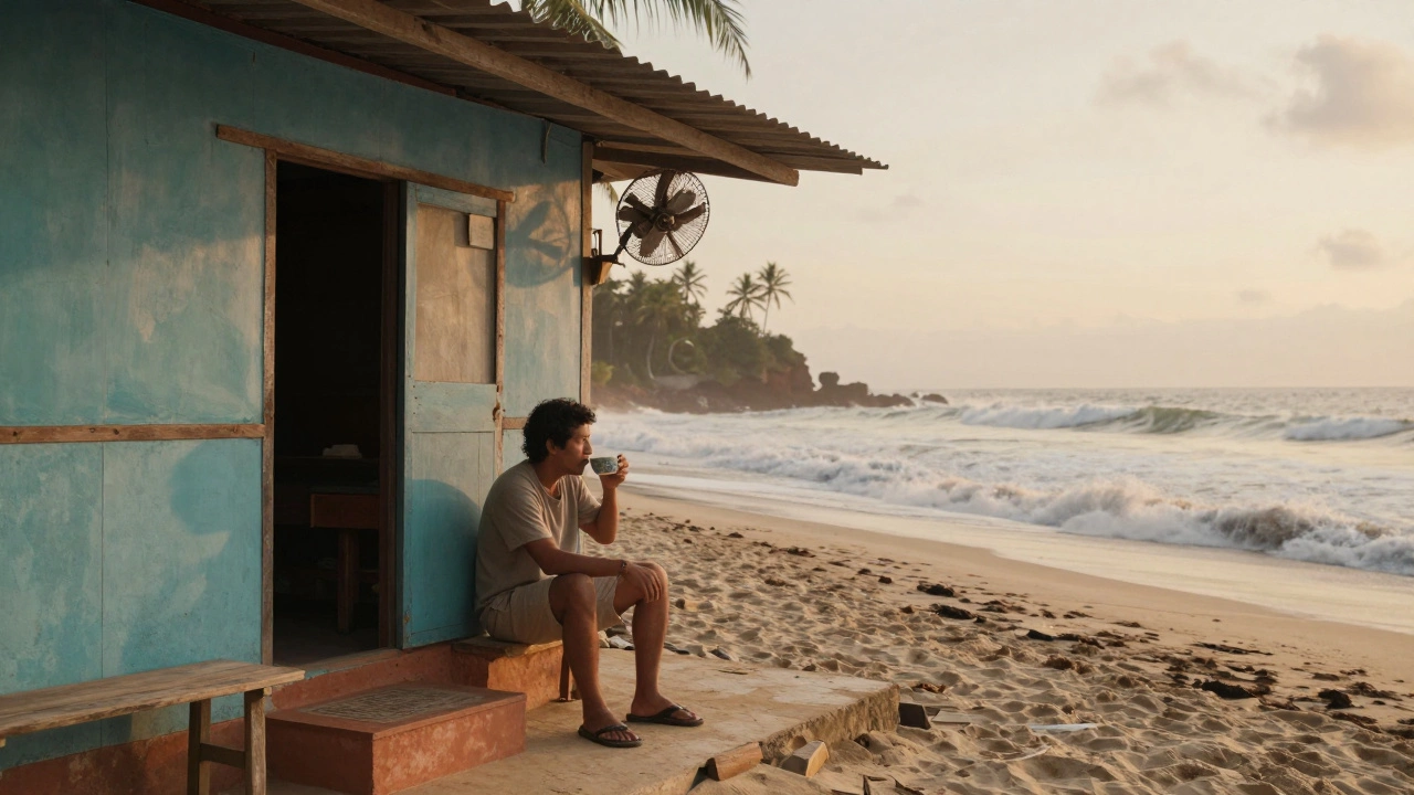 Сколько будет стоить отдых на Бали в 2025 году: полный разбор бюджета