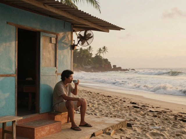 Сколько будет стоить отдых на Бали в 2025 году: полный разбор бюджета