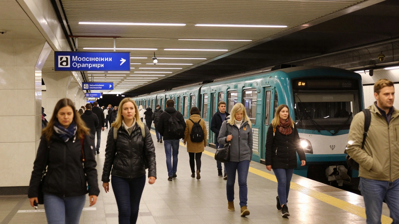 Безопасно ли путешествовать по России сейчас? Практические советы для туристов в 2026 году