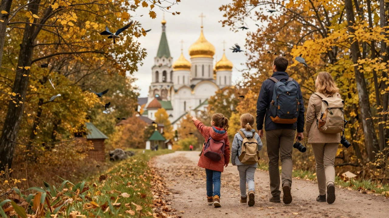 Какие виды походов бывают: полный обзор пешеходных маршрутов