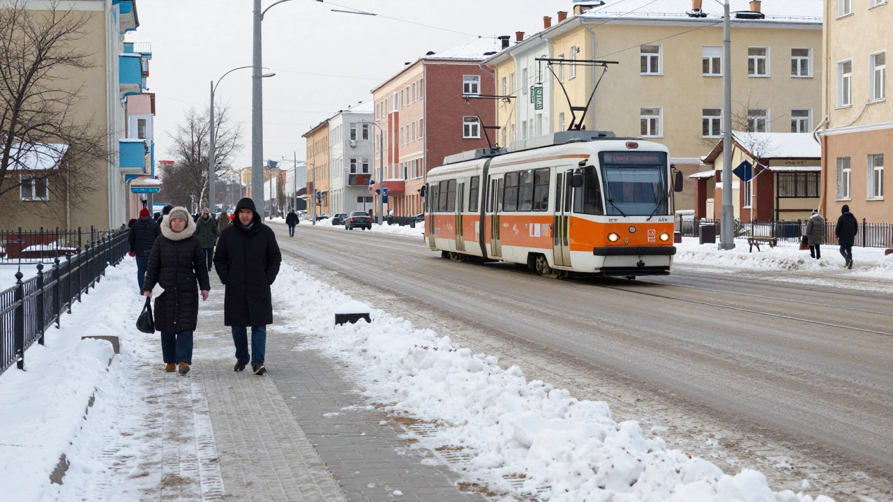 Какой город в России самый лучший для жизни? Лучшие варианты 2026 года