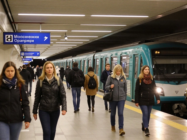 Безопасно ли путешествовать по России сейчас? Практические советы для туристов в 2026 году