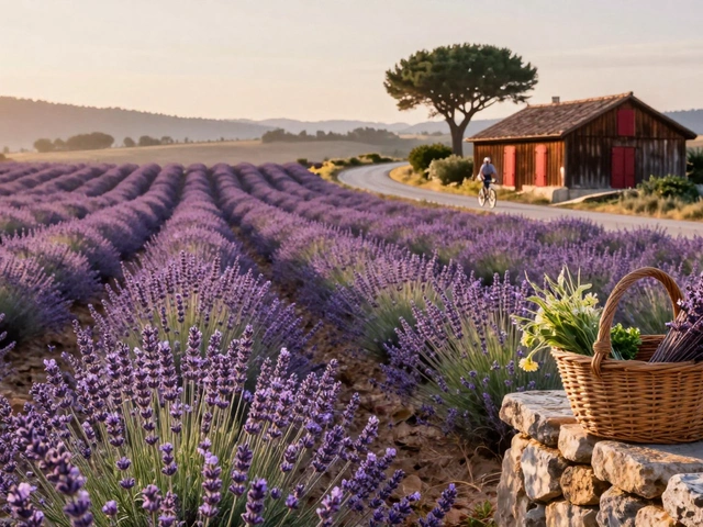 Какая самая посещаемая страна в мире в 2024 году?