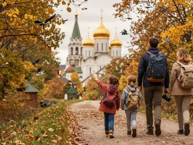 Какие виды походов бывают: полный обзор пешеходных маршрутов