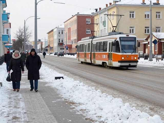 Какой город в России самый лучший для жизни? Лучшие варианты 2026 года