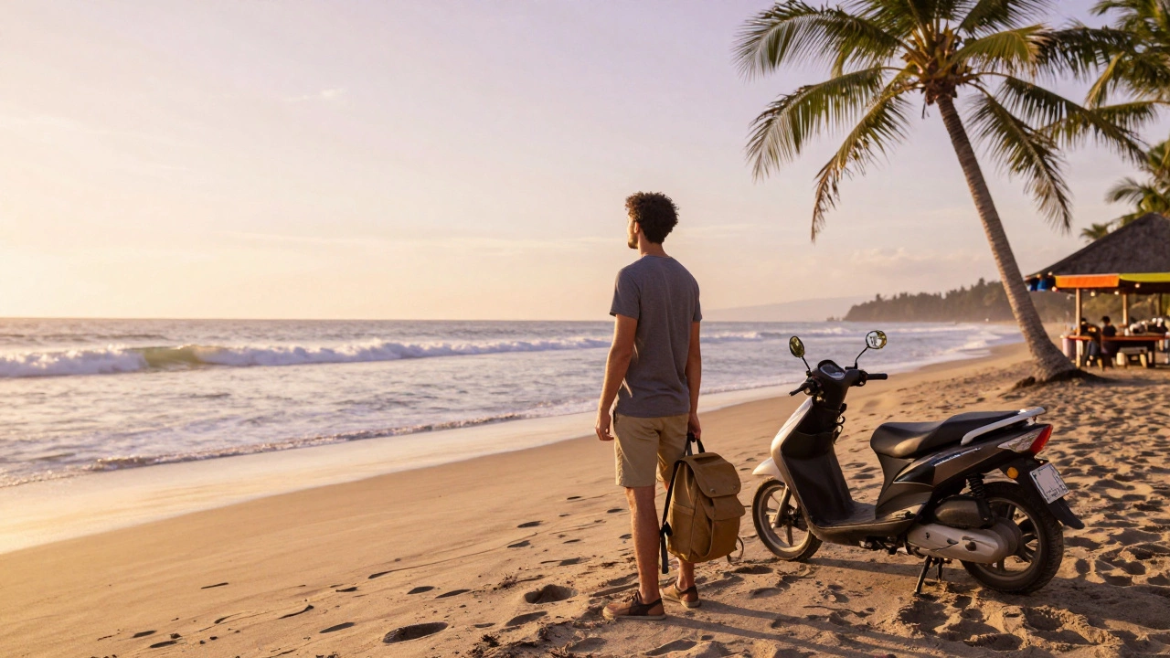 Сколько стоит поехать на Бали из США: полный расчет расходов в 2026 году