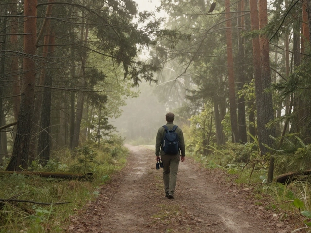 Что разрешено делать на территории заповедника: правила поведения для туристов