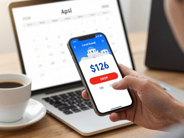 Когда начинать искать горящие туры в Европу: лучшее время для выгодных покупок