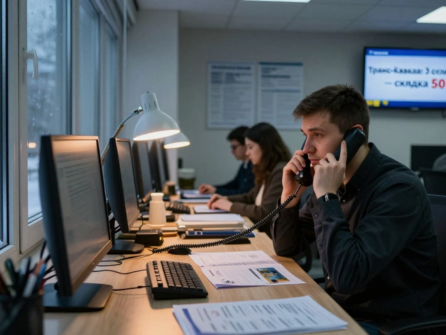 Откуда берутся горячие туры: как формируются скидки на экстремальный отдых