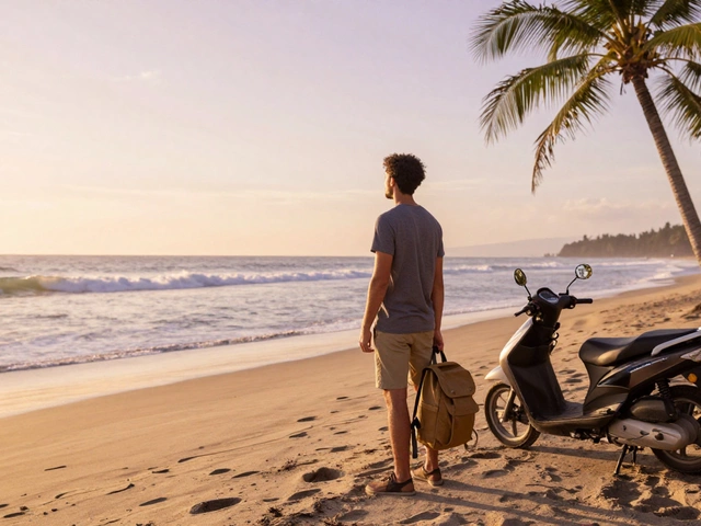 Сколько стоит поехать на Бали из США: полный расчет расходов в 2026 году