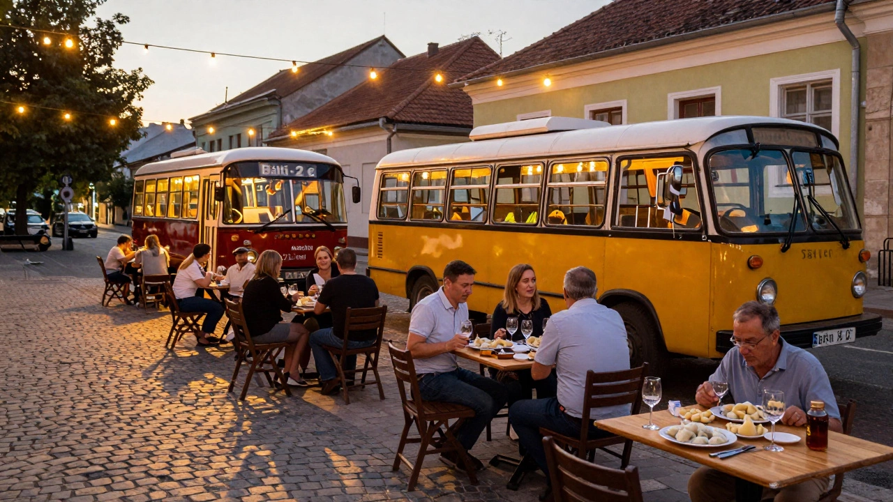 Какая самая дешевая страна для путешествия в Европе в 2026 году