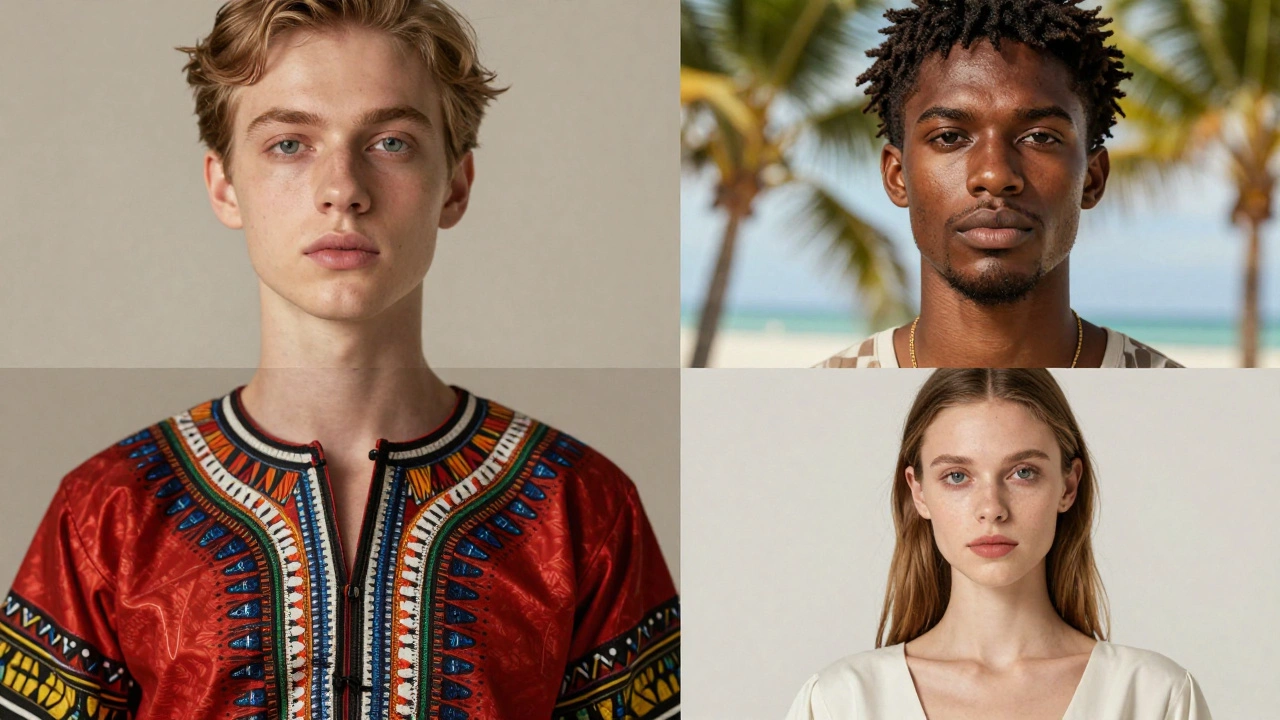 Какая самая красивая нация в мире: мнения ученых, тренды 2026 и советы туристам