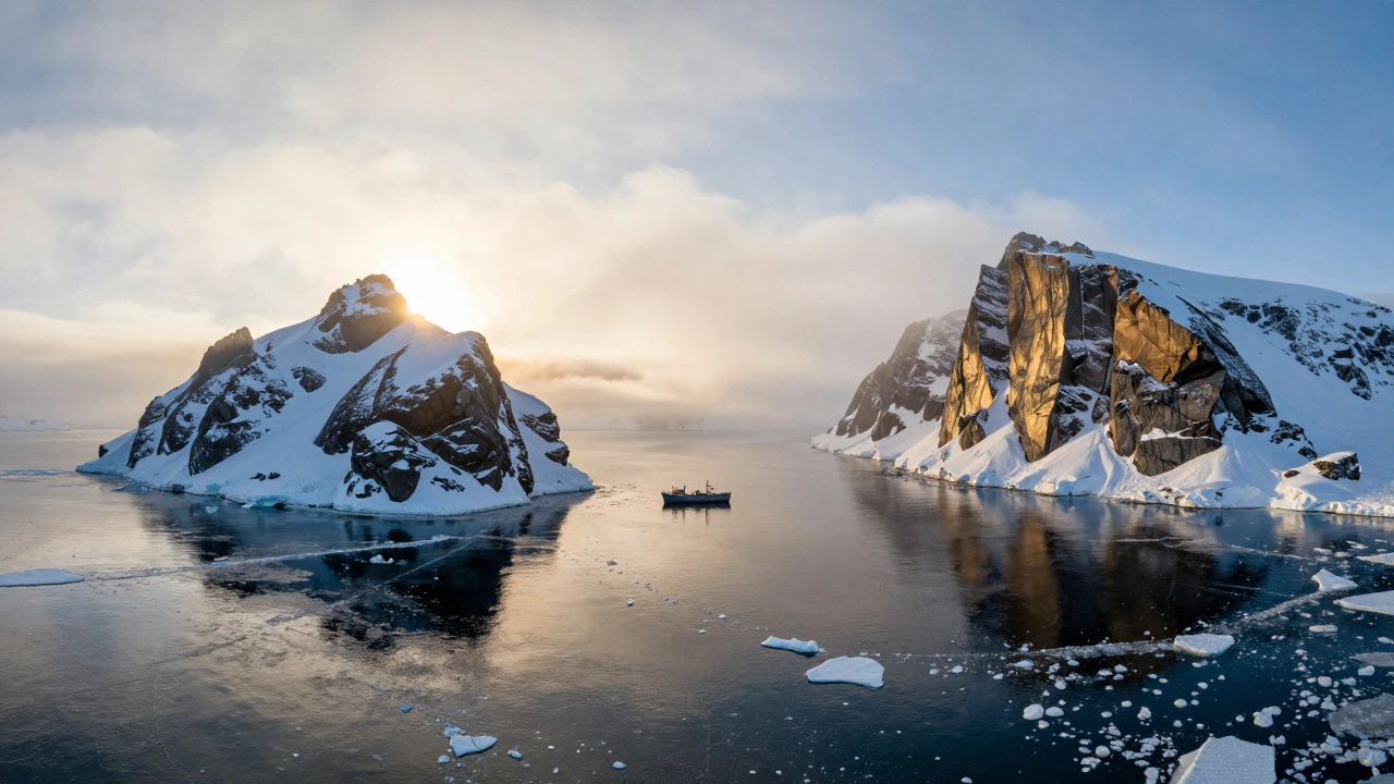 Какое самое маленькое расстояние от России до США?