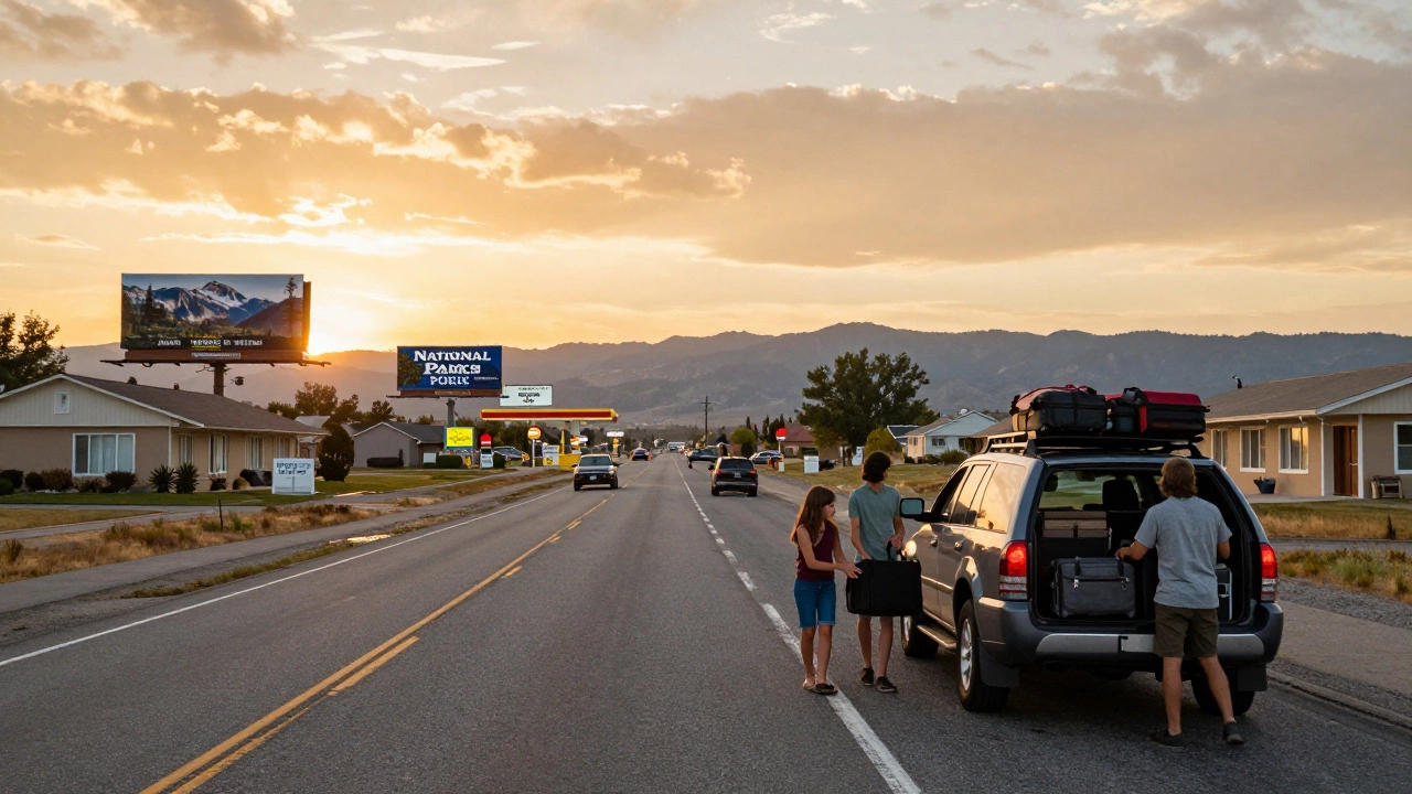 Сколько денег туризм приносит в США?