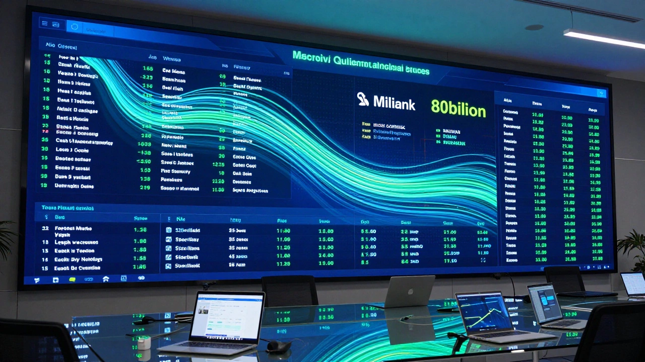 Сколько зарабатывает HeadHunter: реальные цифры и как работает компания на российском рынке