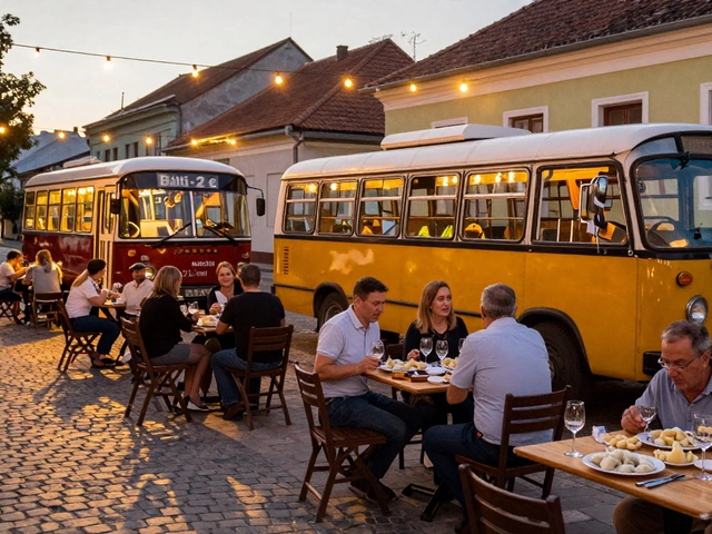 Какая самая дешевая страна для путешествия в Европе в 2026 году