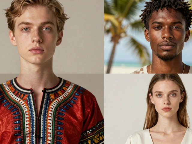 Какая самая красивая нация в мире: мнения ученых, тренды 2026 и советы туристам