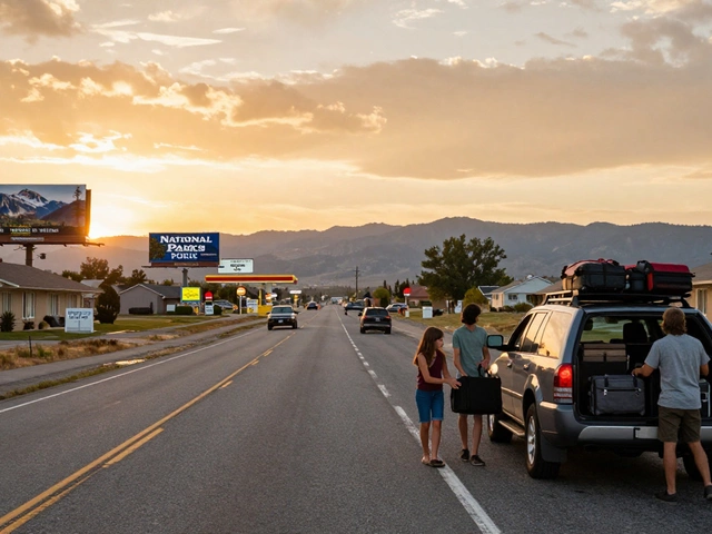 Сколько денег туризм приносит в США?