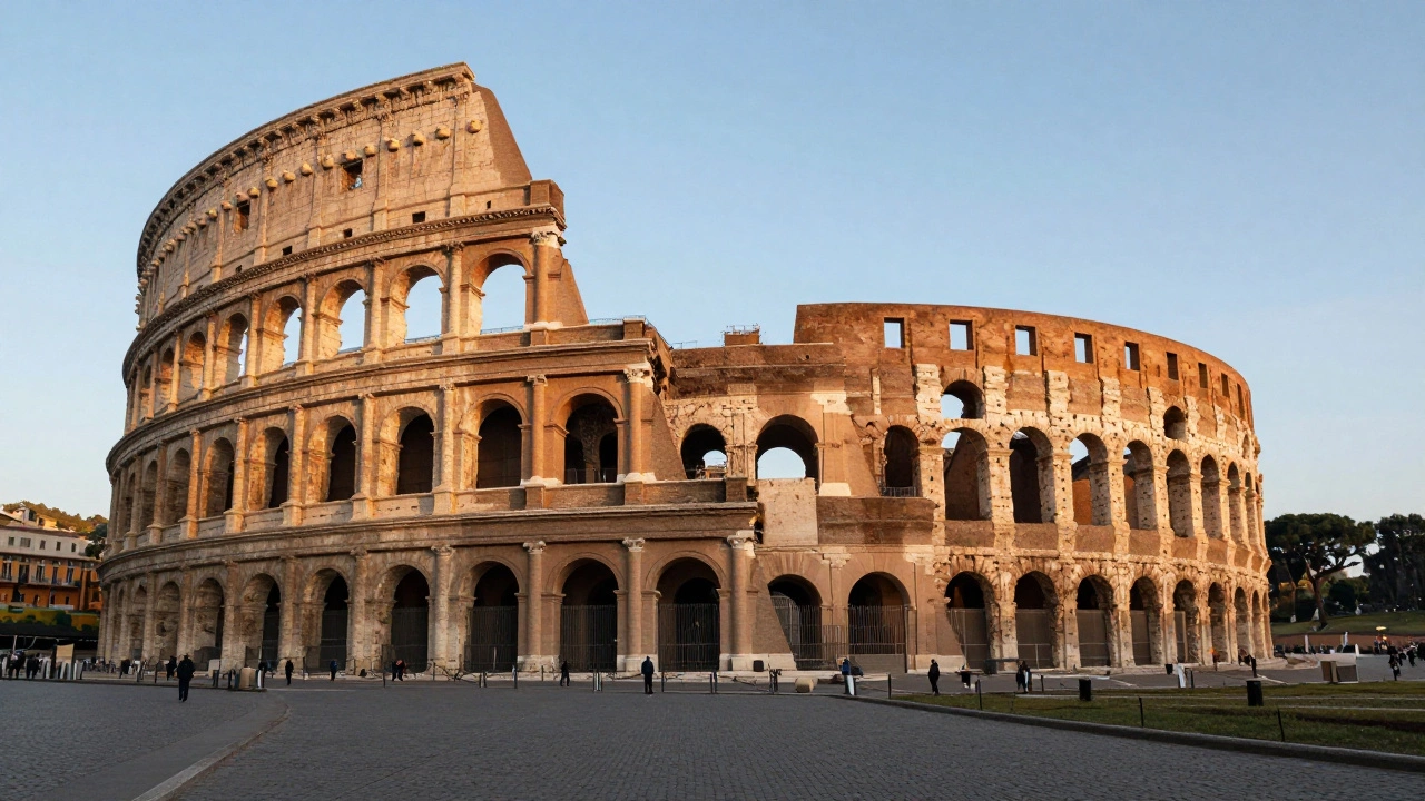 Раннее бронирование или горящие туры: что выбрать для поездки по историческим местам